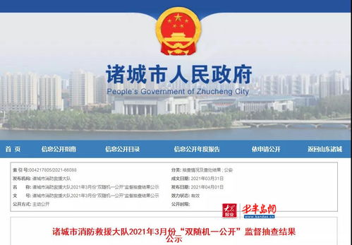 山东佳士博食品、诸城长运物业服务等企业因招投标代理服务问题被责令限期改正